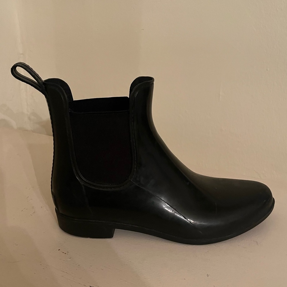Bass Chelsea Rain Boots